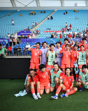 Image post by @thekfa on Instagram