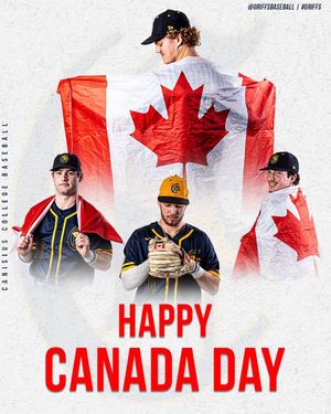 Image post by @griffsbaseball on Instagram