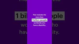 Video post by @accenture on YouTube