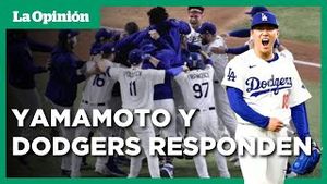 Video post by @laopinionla on YouTube
