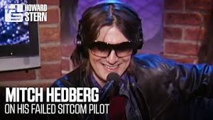 Video post by @howardstern on YouTube