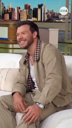 Video post by @gma on TikTok