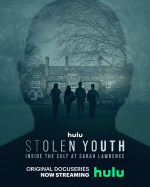 Image post by @hulu on Instagram