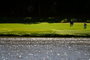 Image post by @AuburnMGolf on Twitter