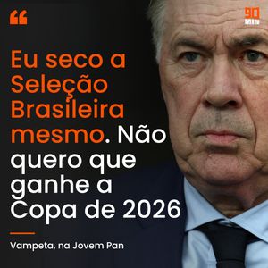 Image post by @90minbrasil on Instagram