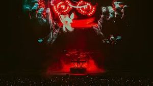 Video post by @officialrezz on YouTube