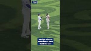 Video post by @snytv on YouTube