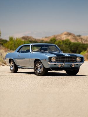Image post by @barrett_jackson on Instagram