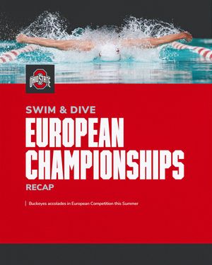 Image post by @ohiostswimdive on Instagram