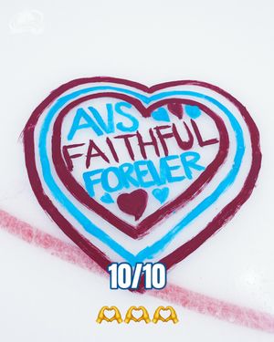 Image post by @coloradoavalanche on Instagram