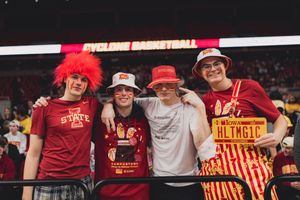Image post by @CycloneATH on Twitter