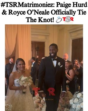 Image post by @theshaderoom on Instagram