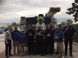 Image post by @rcquakes on Instagram