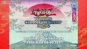 Video post by @officialyugiohtcg on YouTube