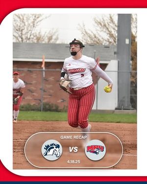 Image post by @mnuathletics on Instagram