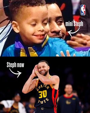 Image post by @nbaindia on Instagram