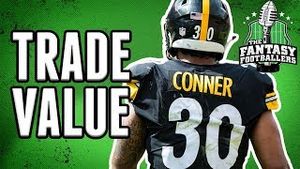 Video post by @thefantasyfootballers on YouTube