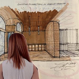 Image post by @enricofabbri_acrossdesign on Instagram