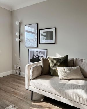 Image post by @madedotcom on Instagram