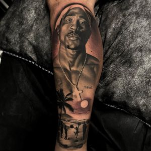 Image post by @skindesigntattoos on Instagram