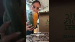 Video post by @bethennyfrankel on YouTube