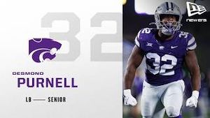Video post by @big12conference on YouTube
