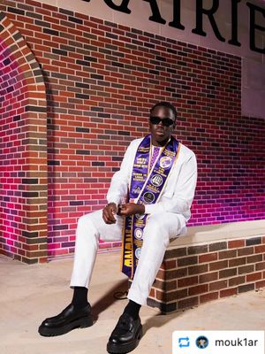 Image post by @pvamu on Instagram