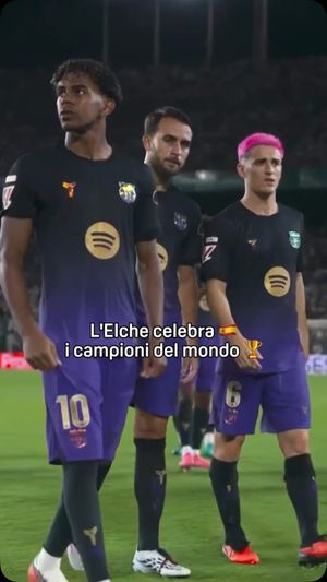 Video post by @dazn_it on Instagram