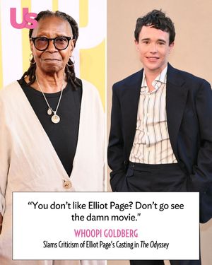 Image post by @usweekly on Instagram