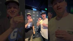 Video post by @spittinchiclets on YouTube