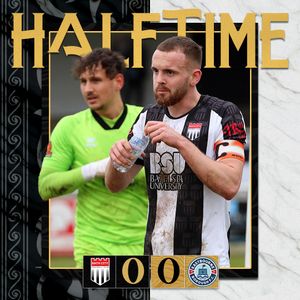 Image post by @bathcityfc on Instagram