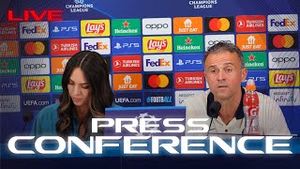 Video post by @psg on YouTube