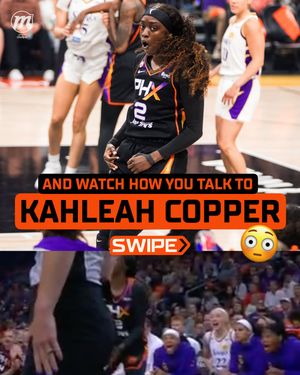 Image post by @phoenixmercury on Instagram