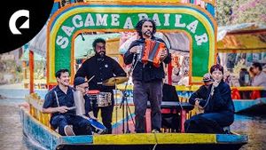 Video post by @epidemiclatinmusic on YouTube