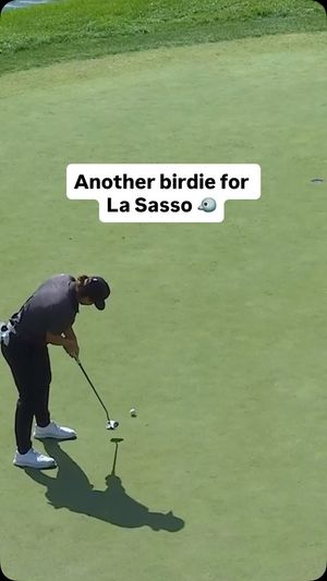 Video post by @hyflyersgc on Facebook