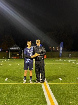 Image post by @ccaasportacsc on Instagram