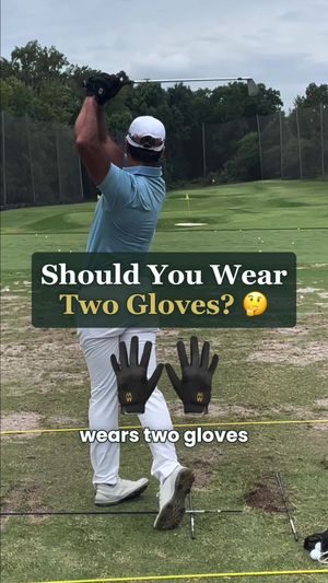 Video post by @golf_manual on TikTok