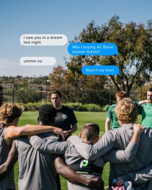 Image post by @acboise on Instagram