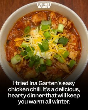 Image post by @insiderfood on Instagram
