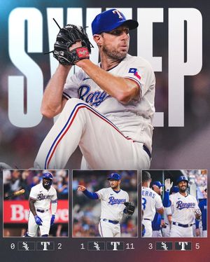 Image post by @rangers on Instagram