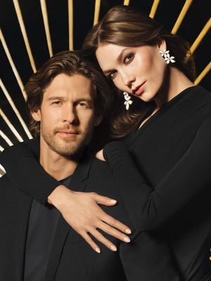 Image post by @carolinaherrera on Instagram
