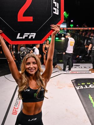 Image post by @lfafighting on Instagram