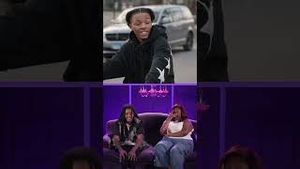 Video post by @thechionshowtime on YouTube
