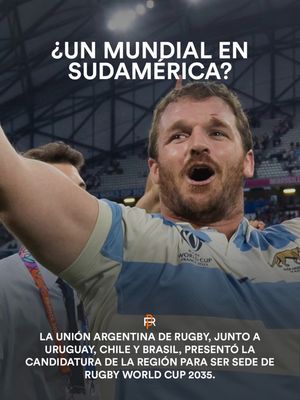 Image post by @rugbypass_es on Instagram