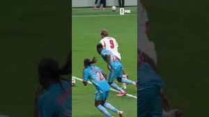 Video post by @foxsports on YouTube