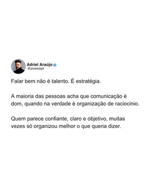 Image post by @powerppt_ on Instagram