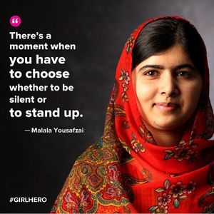 Image post by @unfoundation on Instagram
