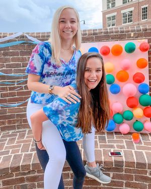 Image post by @uagammaphi on Instagram