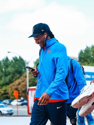 Image post by @gbbasketball on Instagram