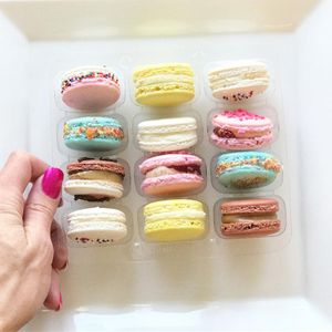 Image post by @theblondewhobakes on Instagram